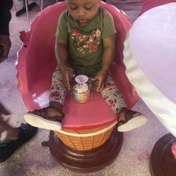 Cheesecaked - My baby excited - Desserts Near Me - Norcross, Georgia