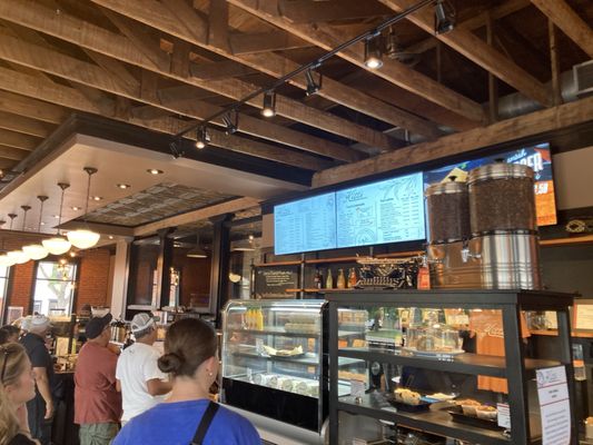 Kitt's Kitchen and Coffee by null