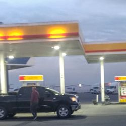 King City Truck Stop
