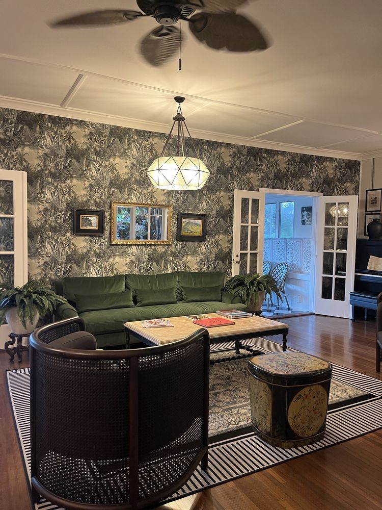 The Old Wailuku Inn At Ulupono