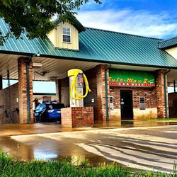 Auto Max Carwash
