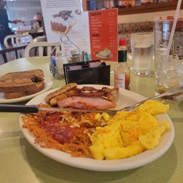 Ultimate Breakfast