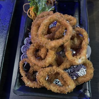 Ninja Sushi - Japanese Near Me - Colesville, Maryland