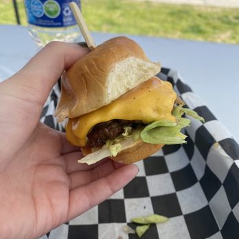 Smash Sliders - Food Trucks Near Me - Woodland Hills, California Smash Sliders - Food Trucks Near Me - Woodland Hills, California