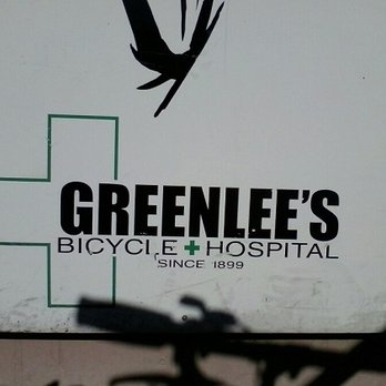 Greenlee's Bike Store - Bikes Near Me - Knoxville, Tennessee Greenlee's Bike Store - Bikes Near Me - Knoxville, Tennessee