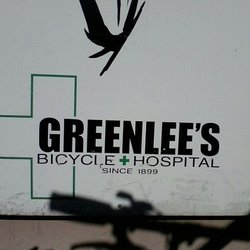Greenlee's Bike Store