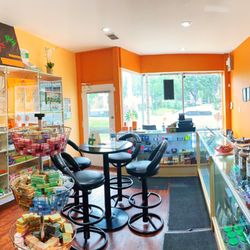 Good Lyfe CBD - Our store !