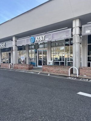 AT&T Store