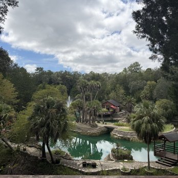 Cedar Lakes Woods and Gardens - Botanical Gardens Near Me - Williston, Florida