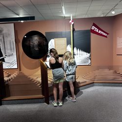 Herbert Hoover Library