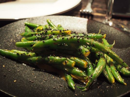 Black Cow Bistro by null