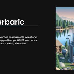Tahoe Hyperbaric - Tahoe Hyperbaric
