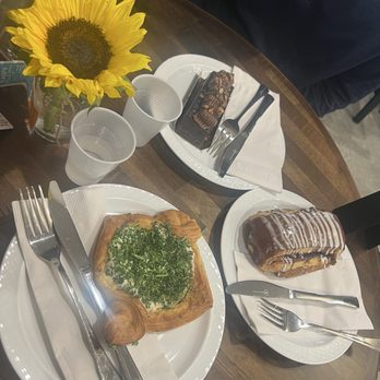 MK Cannelle - Chocolate cake, cinnamon rope and leek and cream cheese croissant - Bakeries Near Me - Rochester, Michigan MK Cannelle - Chocolate cake, cinnamon rope and leek and cream cheese croissant - Bakeries Near Me - Rochester, Michigan
