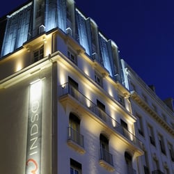 Le Windsor