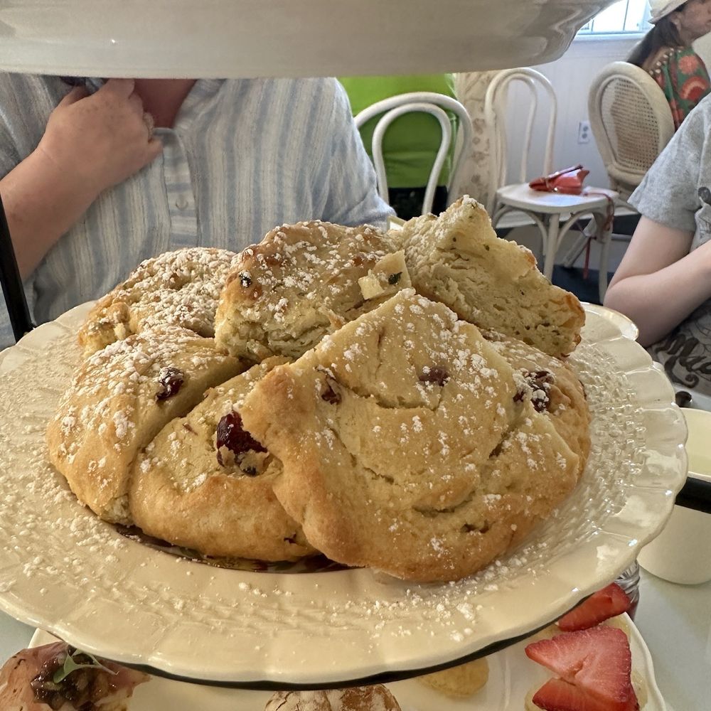 Sweet Maries Tea Cottage - Scones - Tea Rooms Near Me - N Kingstown, Rhode Island Sweet Maries Tea Cottage - Scones - Tea Rooms Near Me - N Kingstown, Rhode Island