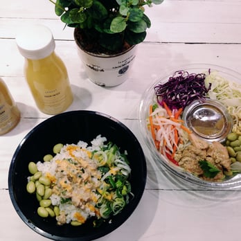 Sprout - Vegetarian Near Me - Makati, NCR