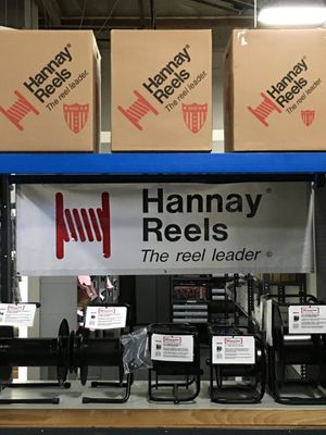 Photo of Pacific Radio Electronics - Burbank, CA, US.