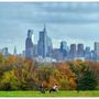 Photo of Belmont Plateau