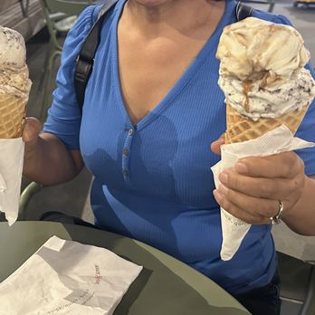 Salt & Straw - Four scoops! - Ice Cream & Frozen Yogurt Near Me - San Ramon, California Salt & Straw - Four scoops! - Ice Cream & Frozen Yogurt Near Me - San Ramon, California