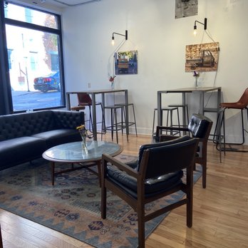 Urbana Cafe - Back cozy nook area - Cafes Near Me - Cincinnati, Ohio Urbana Cafe - Back cozy nook area - Cafes Near Me - Cincinnati, Ohio