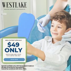 Westlake Pediatric Dentistry - A healthy smile helps students feel confident and ready to learn!