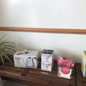 Flat White Coffee - Brewing equipment! - Cafes Near Me - Cypress, California Flat White Coffee - Brewing equipment! - Cafes Near Me - Cypress, California