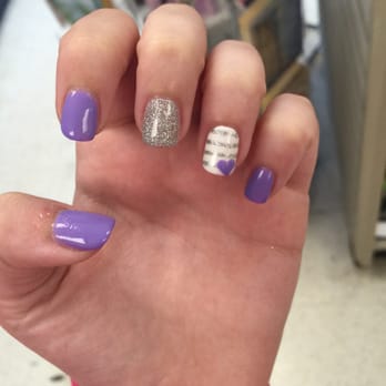 Spring Nail Tips - Nail Salons Near Me - Orange, California