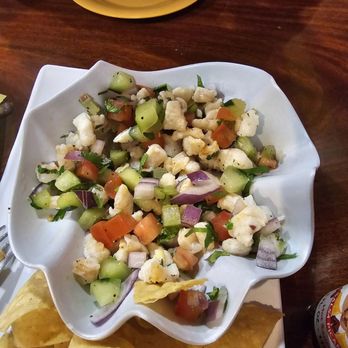 Crabby's Seafood & More - Seafood Near Me - Montebello, California