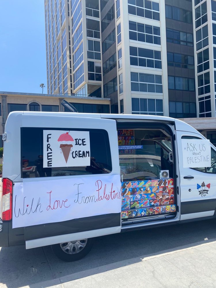 CREAMY CAFE ICE CREAM TRUCK Updated September 2024 10 Photos San