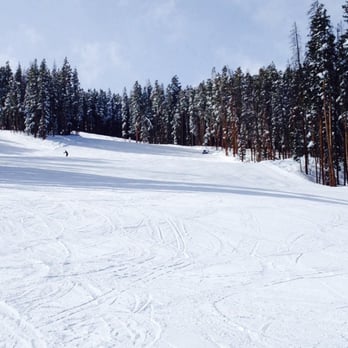 Vail Mountain Club - Expansive hills - Country Clubs Near Me - Vail, Colorado