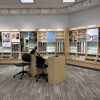 LensCrafters - Optometrists Near Me - Moreno Valley, California