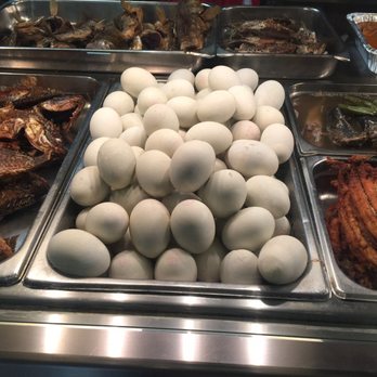 Arko Foods - Balut anyone? - Filipino Near Me - Glendale, California