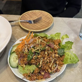 Zabb PuTawn - Thai Near Me - New York, New York Zabb PuTawn - Thai Near Me - New York, New York