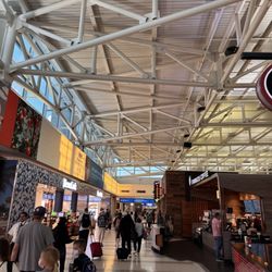Terminal 1 - Fort Lauderdale Hollywood Int'l Airport