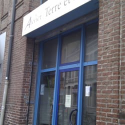 Atelier Terre et Feu Lille