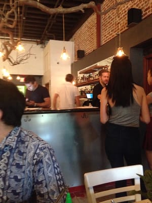 The Pig and The Lady by null The Pig and The Lady by null