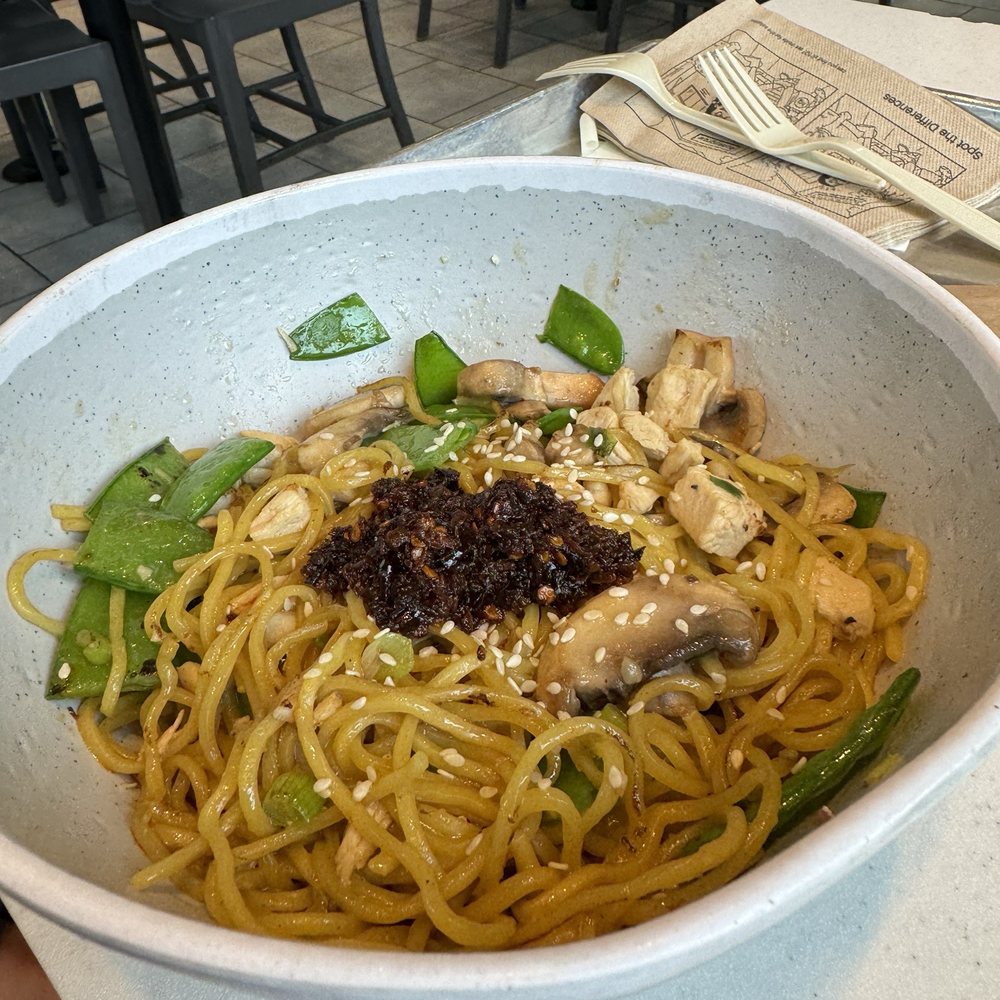 honeygrow - Salad Near Me - Bala Cynwyd, Pennsylvania honeygrow - Salad Near Me - Bala Cynwyd, Pennsylvania