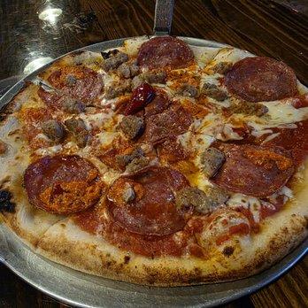 V Pizza + Julep - Piccante Pizza - Chicken Wings Near Me - Ponte Vedra Beach, Florida V Pizza + Julep - Piccante Pizza - Chicken Wings Near Me - Ponte Vedra Beach, Florida