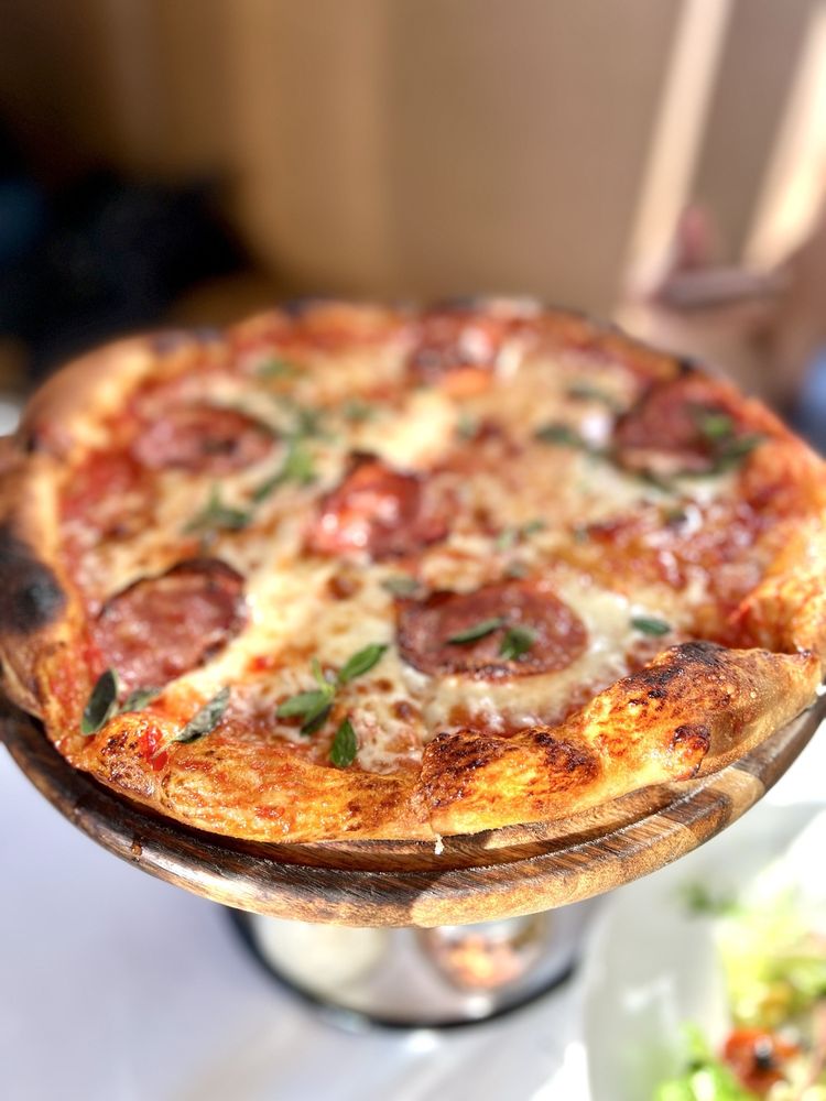 Social spots from Canal Street Eatery and Market