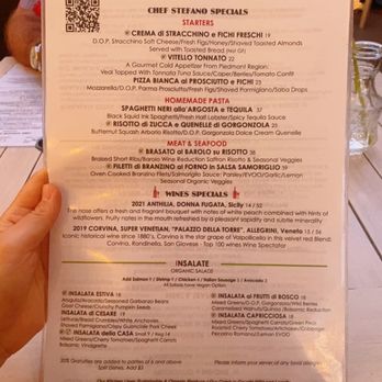 Piazza 1909 - Italian Near Me - San Diego, California