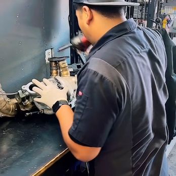 PM Autoworks Subaru Specialist - Auto Repair Near Me - San Jose, California
