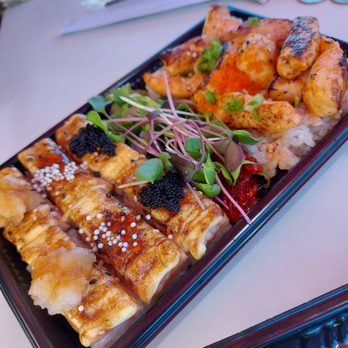 Cafe Mozaiko - Japanese Near Me - Markham, Ontario