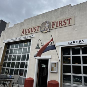August First - Bakeries Near Me - Burlington, Vermont August First - Bakeries Near Me - Burlington, Vermont