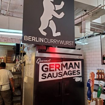 Berlin Currywurst - Welcome to - German Near Me - Los Angeles, California Berlin Currywurst - Welcome to - German Near Me - Los Angeles, California