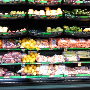 ACME Markets - Not a large organic section but its growing... #50dollartech - Grocery Near Me - North Wildwood, New Jersey ACME Markets - Not a large organic section but its growing... #50dollartech - Grocery Near Me - North Wildwood, New Jersey