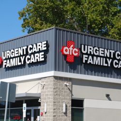 AFC Urgent Care Ridley