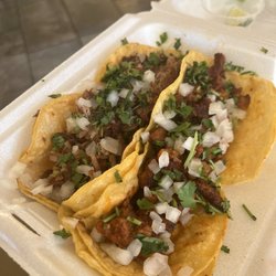 Victor's Taco Shop - Tacos