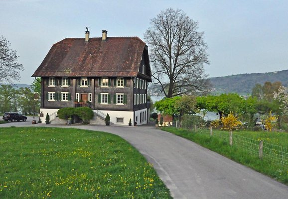 Gasthaus Wildenmann by null