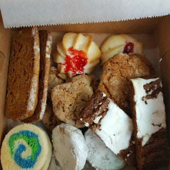 Electrik Maid Bake Shop - Ole Fashioned prices, Try a box of cookie mix - Bakeries Near Me - Biloxi, Mississippi Electrik Maid Bake Shop - Ole Fashioned prices, Try a box of cookie mix - Bakeries Near Me - Biloxi, Mississippi