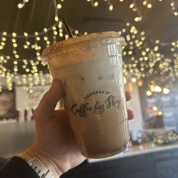 Vanessa's Coffee Shop - Coffee & Tea Near Me - Saint Cloud, Florida
